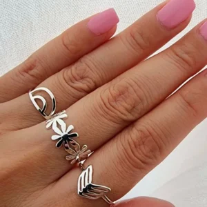 Anillos