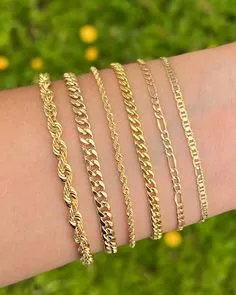 Pulseras